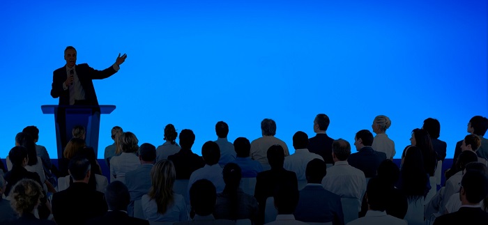 blue event blue event
